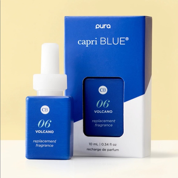 Capri Blue PURA Refill Bundle - Picture 8 of 9